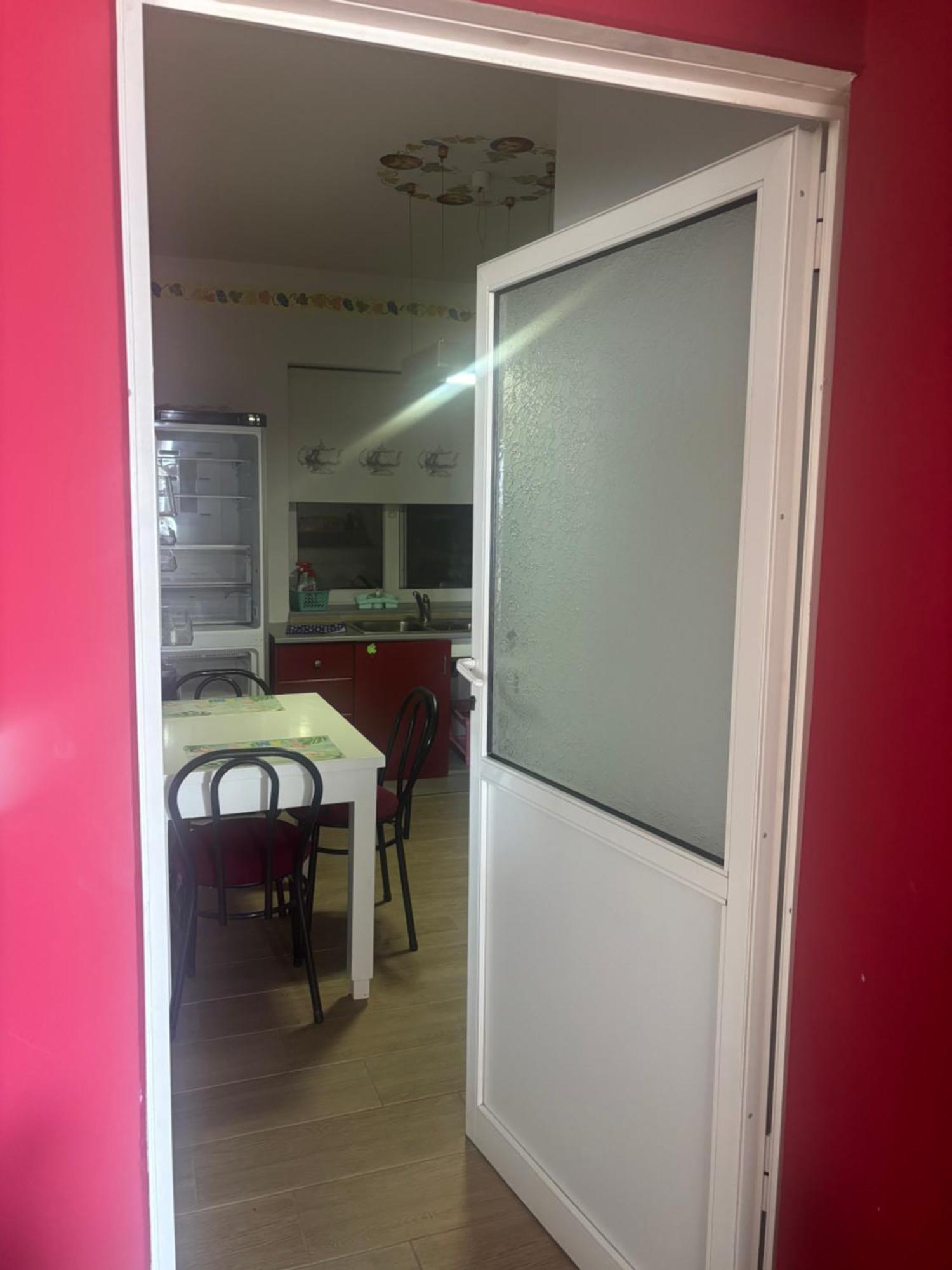 View Apartment Sarande Exterior photo